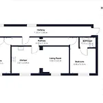 Host & - The Coach House Apartmán