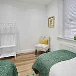 Apartmán Host & - The Coach House Saltburn-by-the-Sea