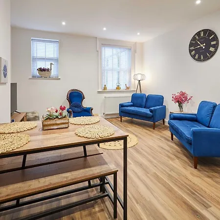 アパート Host & - The Coach House