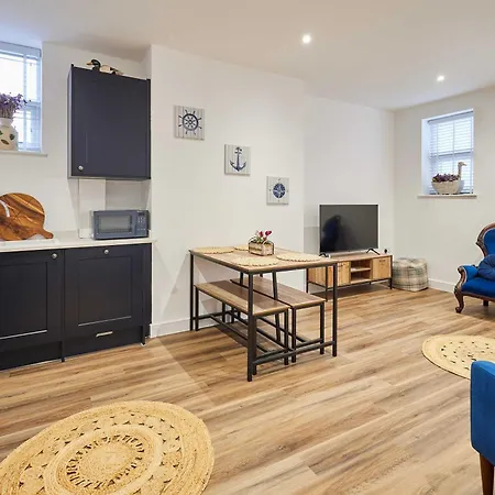 アパート Host & - The Coach House ソルトバーン・バイ・ザ・シー