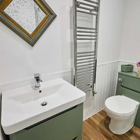 Appartement Host & - The Coach House *