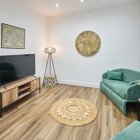 アパート Host & - The Coach House