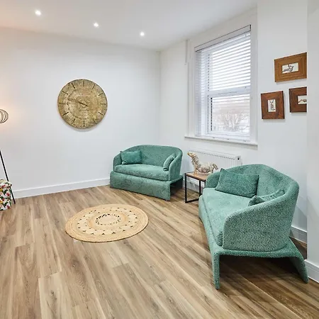 アパート Host & - The Coach House *