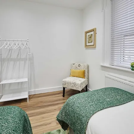 Appartement Host & - The Coach House Saltburn-by-the-Sea