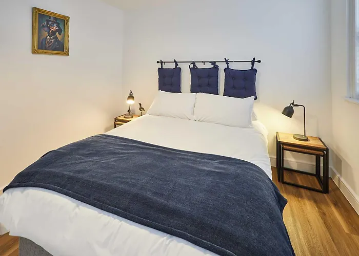 Host & - The Coach House