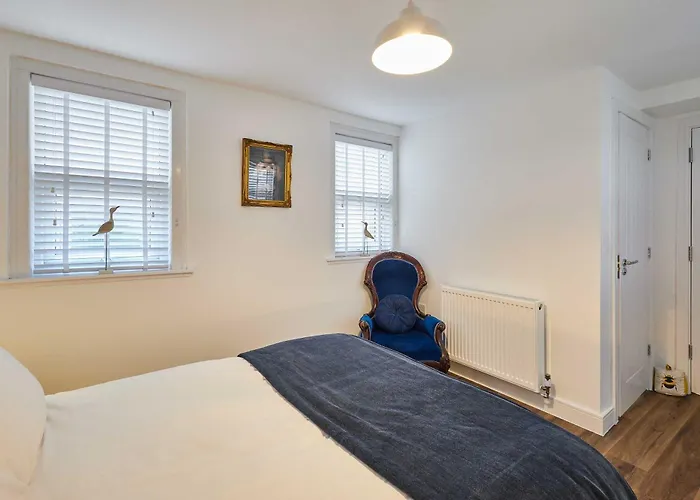 Apartment Host & - The Coach House Saltburn-by-the-Sea