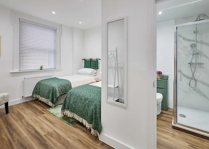 Host & - The Coach House