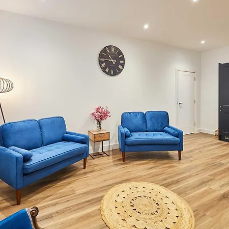 Host & - The Coach House Lejlighed Saltburn-by-the-Sea