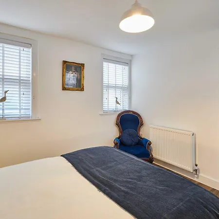 Lejlighed Host & - The Coach House Saltburn-by-the-Sea