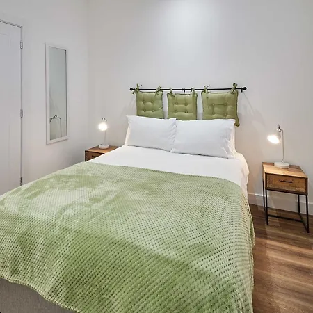 Lejlighed Host & - The Coach House