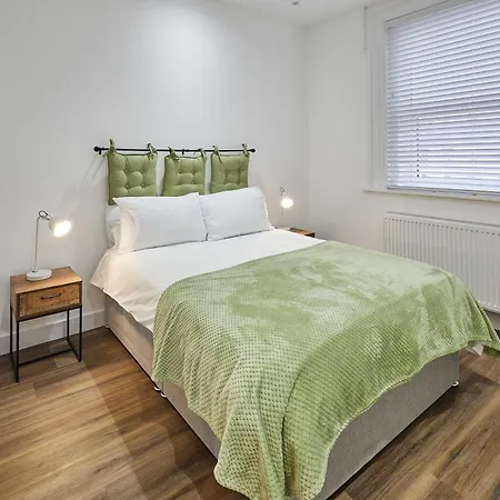 Host & - The Coach House Lejlighed Saltburn-by-the-Sea