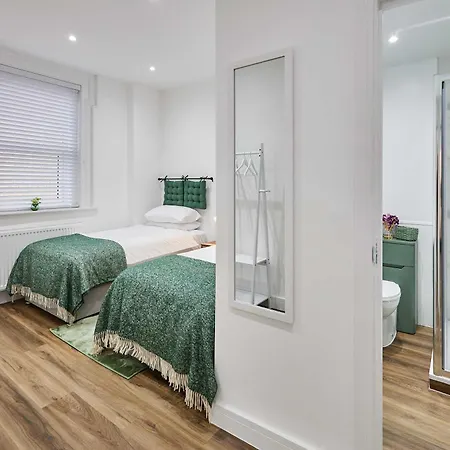 Host & - The Coach House